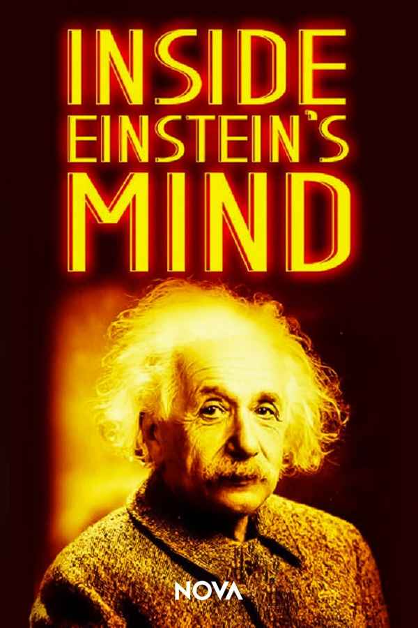Inside Einstein's Mind: The Enigma of Space and Time Poster 5