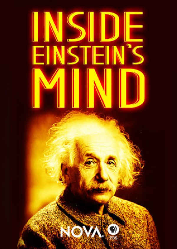 Inside Einstein's Mind: The Enigma of Space and Time Poster 6