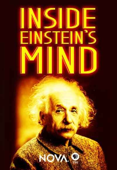 Inside Einstein's Mind: The Enigma of Space and Time