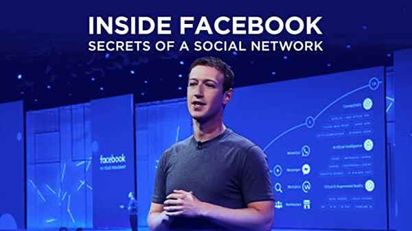 Inside Facebook Poster 2