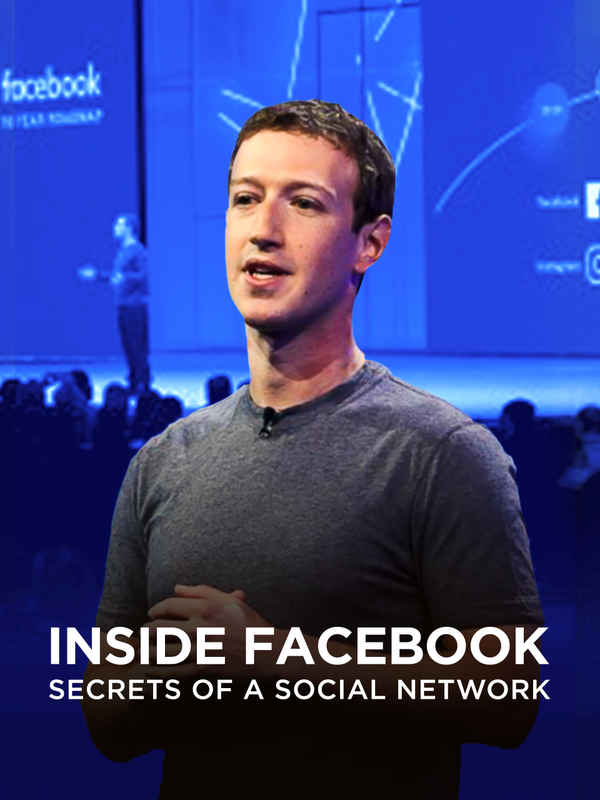 Inside Facebook Poster 1