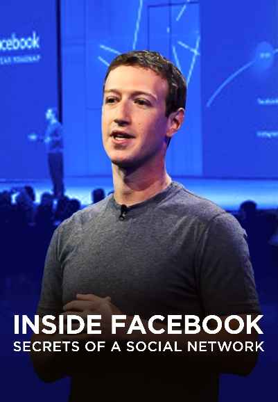 Inside Facebook