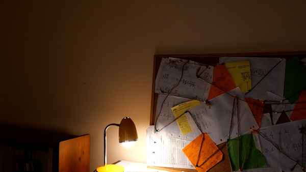 Inside Hope Poster 1