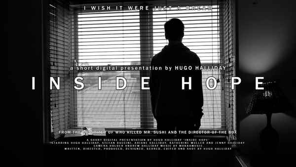 Inside Hope Poster 3