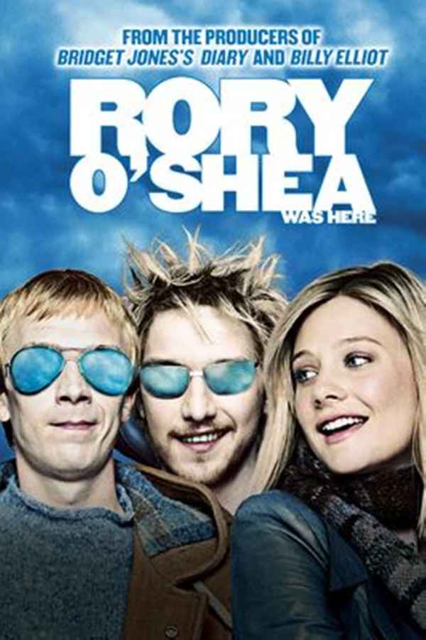 Inside I'm Dancing Poster 7