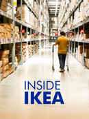 Inside IKEA Poster 1