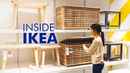 Inside IKEA Poster 3