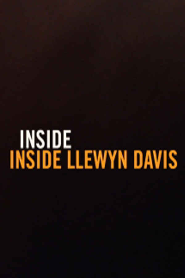 Inside 'Inside Llewyn Davis' Poster 2