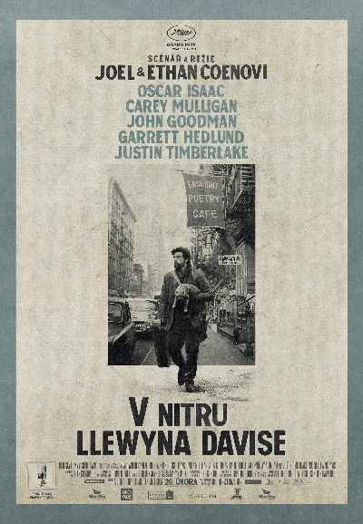 Inside Llewyn Davis