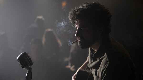 Inside Llewyn Davis Poster 3