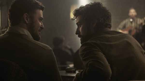 Inside Llewyn Davis Poster 6