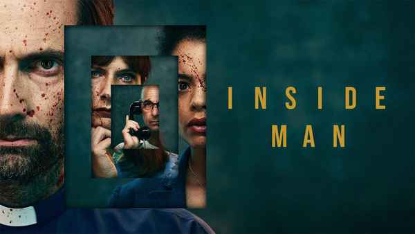 Inside Man Poster 4