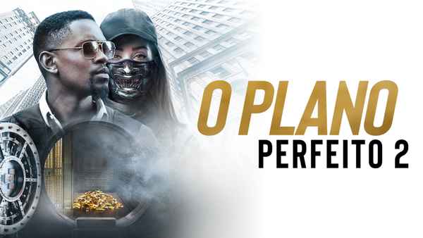 Inside Man: Most Wanted Poster 2