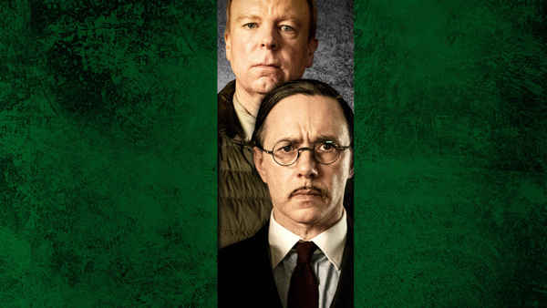 Inside No. 9 Poster 5