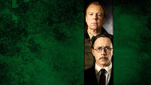 Inside No. 9 Poster 1