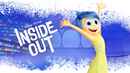 Inside Out Poster 1