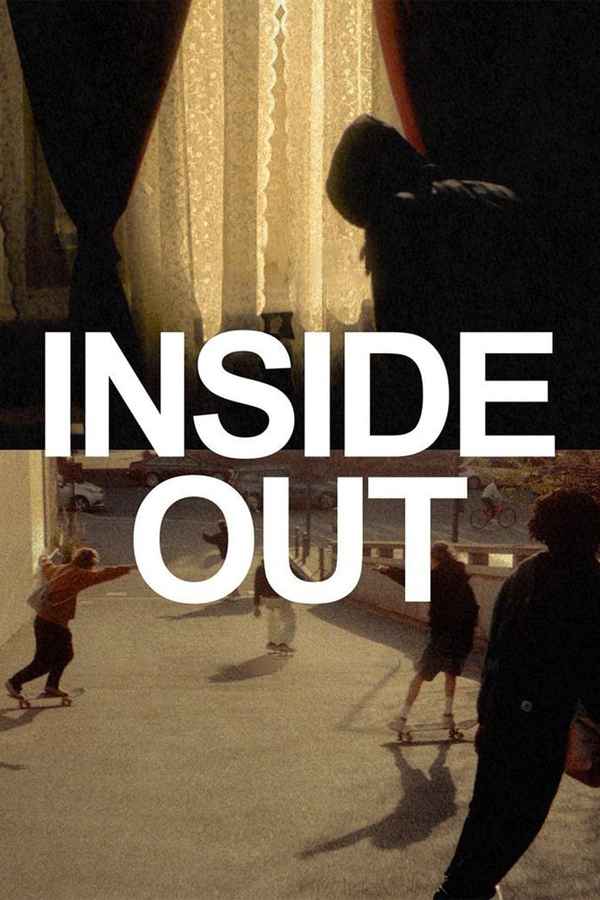 Inside Out Poster 5