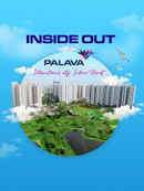 Inside Out - Lodha Palava Poster 6