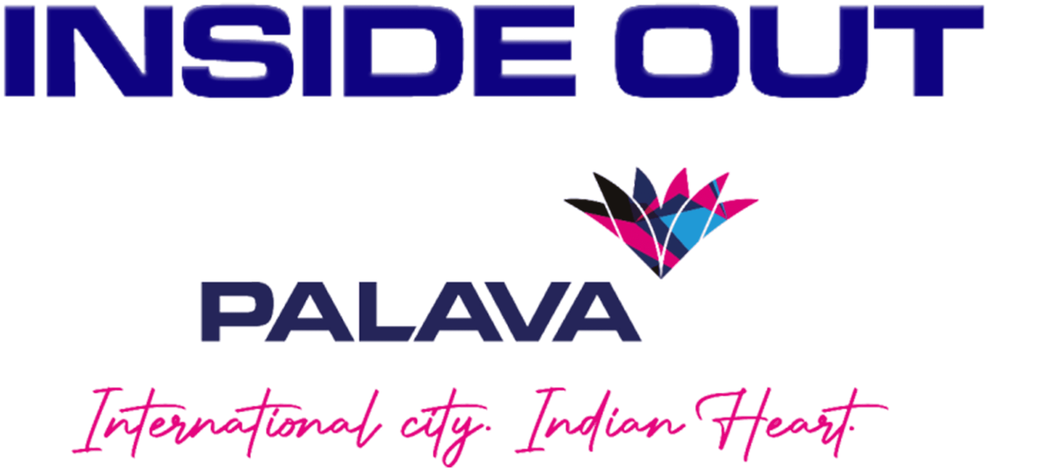 Inside Out - Lodha Palava