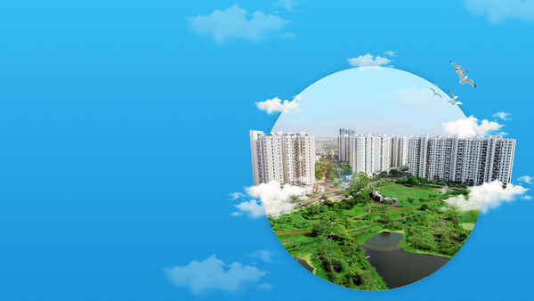 Inside Out - Lodha Palava Poster 4