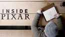 Inside Pixar Poster 2