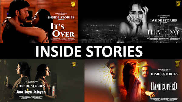 Inside Stories Poster 2