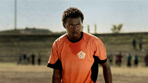 Inside Story Poster 1