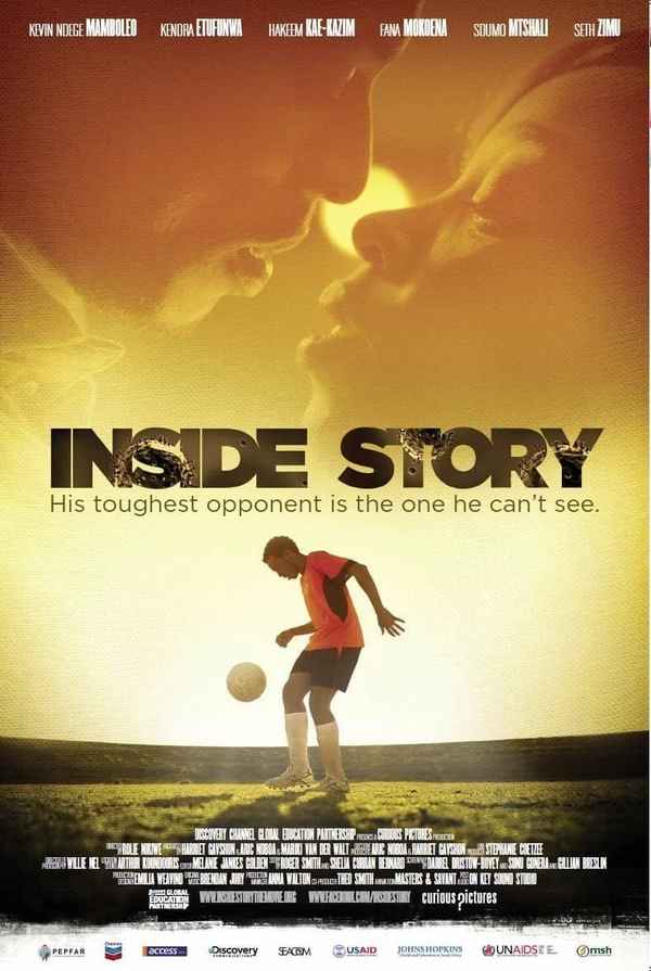 Inside Story Poster 4