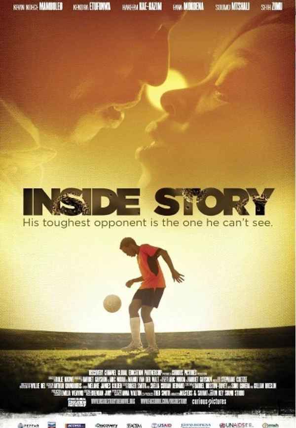 Inside Story Poster 6
