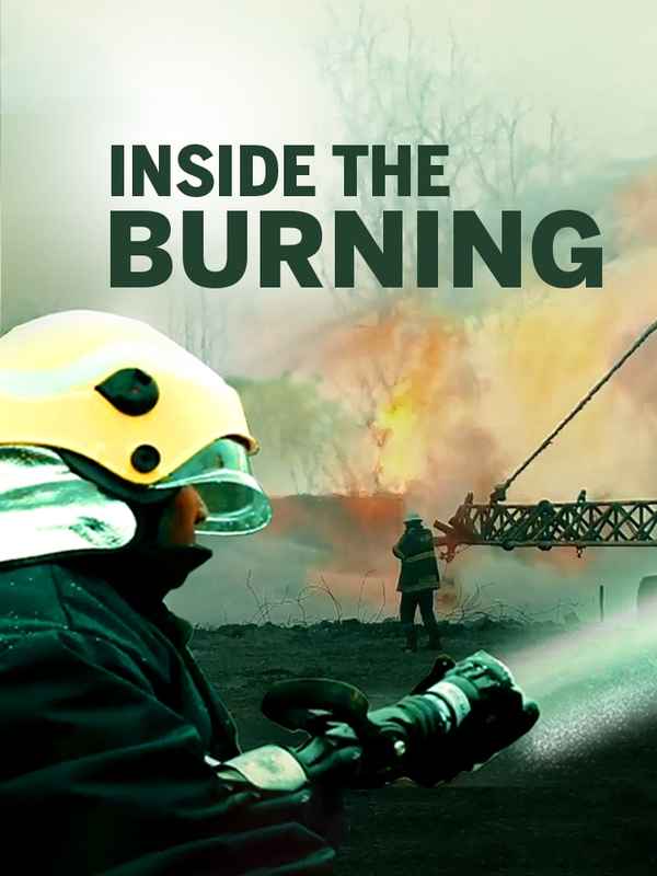 Inside The Burning Poster 5
