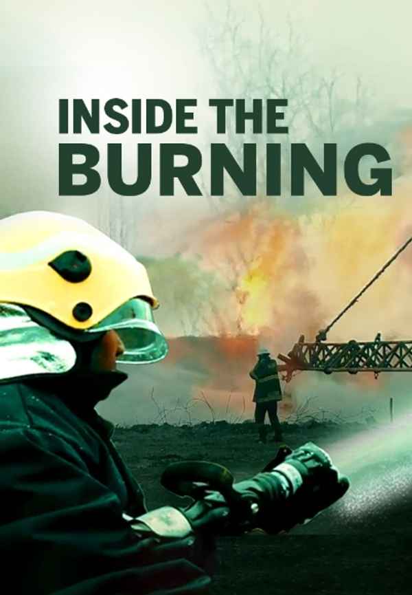 Inside The Burning Poster 6