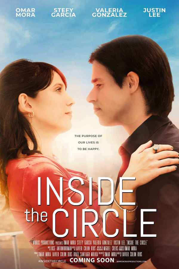 Inside the Circle Poster 1