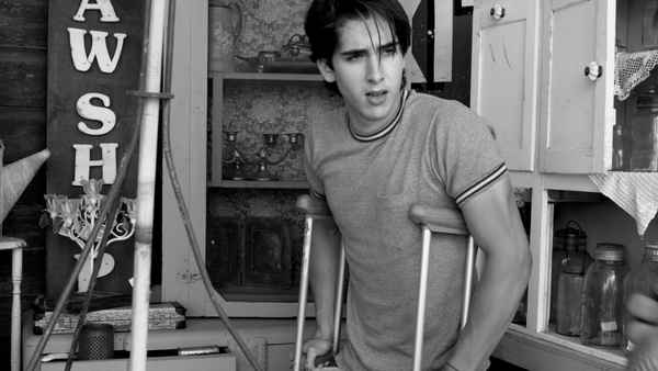 Inside The Grace Poster 2