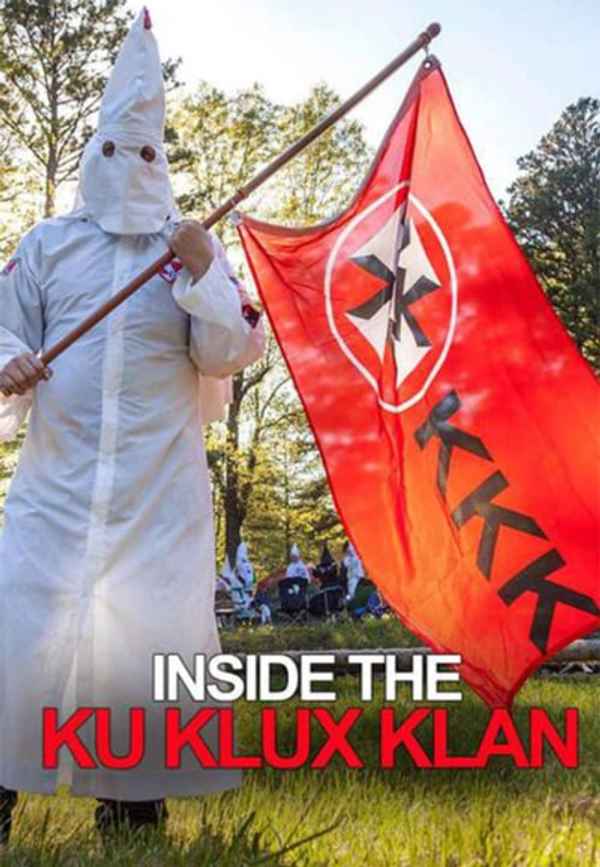 Inside the KKK Poster 2