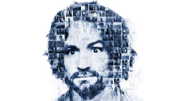 Inside the Manson Cult: The Lost Tapes Poster 5