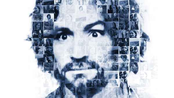 Inside the Manson Cult: The Lost Tapes Poster 4