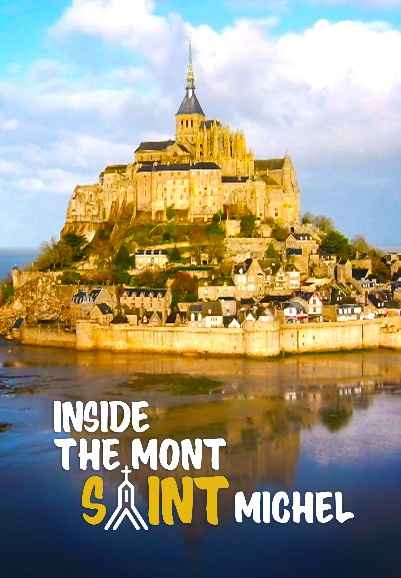 Inside The Mont Saint Michel