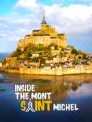 Inside The Mont Saint Michel Poster 1