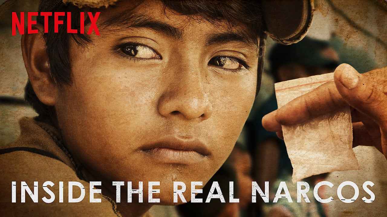 Inside the Real Narcos