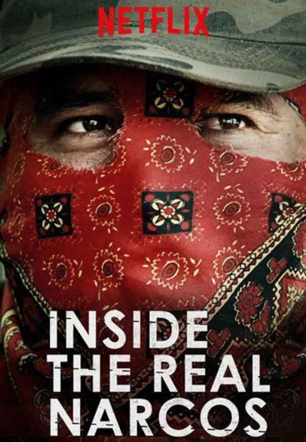 Inside the Real Narcos Poster 6