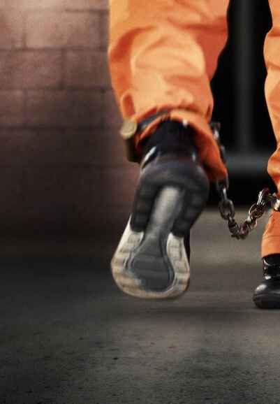 Inside the World’s Toughest Prisons