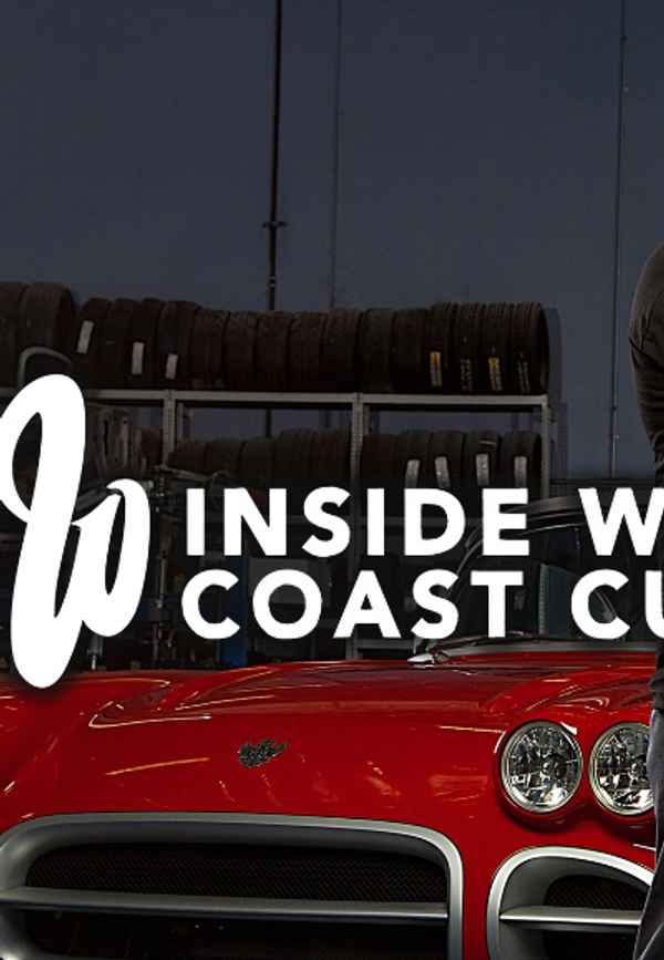 Inside West Coast Customs Poster 6