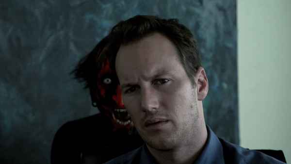 Insidious Poster 1