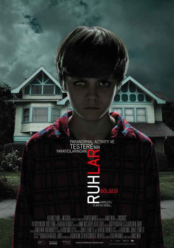 Insidious Poster 7