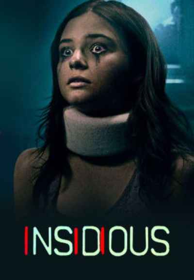 Insidious