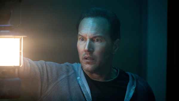 Insidious: Chapter 5 Poster 2