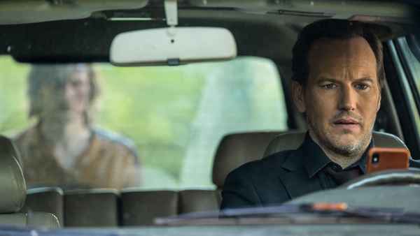 Insidious: Chapter 5 Poster 5