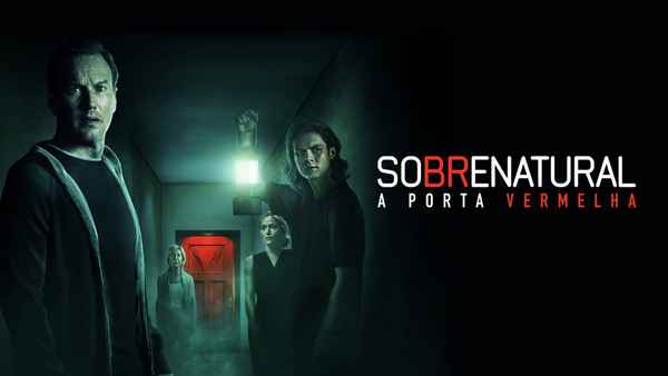 Insidious: Chapter 5 Poster 7