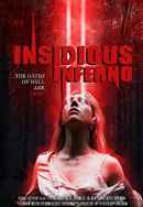 Insidious Inferno Poster 6