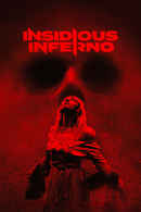 Insidious Inferno Poster 4